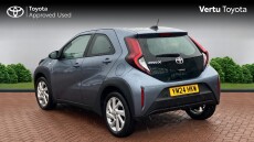 Toyota Aygo X 1.0 VVT-i Pure 5dr Petrol Hatchback